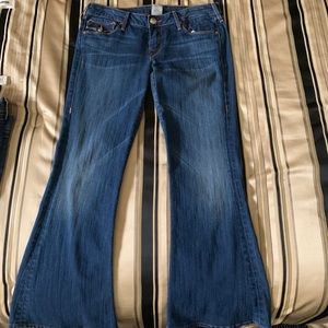 Size 30 True Religion Jeans